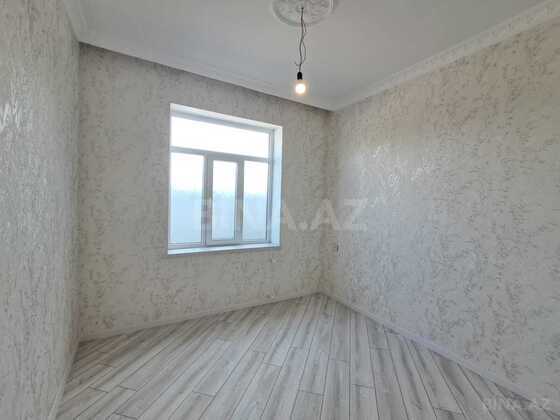 4 otaqlı Həyət evi/Bağ evi, Maştağa q., Bakı