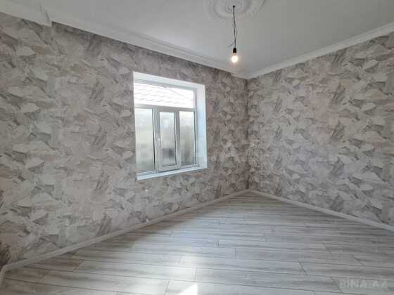4 otaqlı Həyət evi/Bağ evi, Maştağa q., Bakı