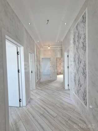 4 otaqlı Həyət evi/Bağ evi, Maştağa q., Bakı