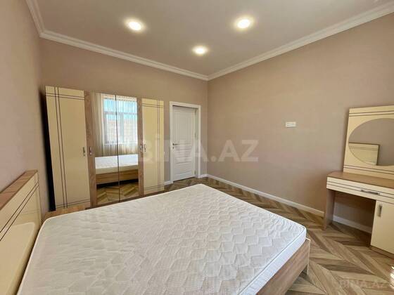 3 otaqlı Həyət evi/Bağ evi, Xəzər r., Bakı