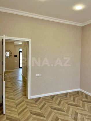 3 otaqlı Həyət evi/Bağ evi, Xəzər r., Bakı