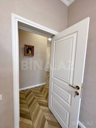 3 otaqlı Həyət evi/Bağ evi, Xəzər r., Bakı