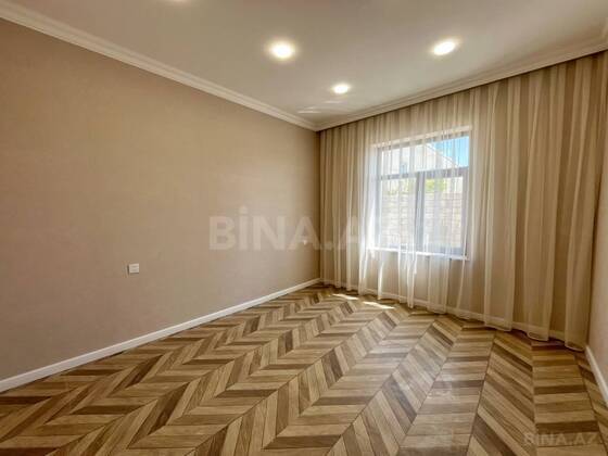 3 otaqlı Həyət evi/Bağ evi, Xəzər r., Bakı