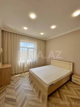 3 otaqlı Həyət evi/Bağ evi, Xəzər r., Bakı