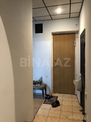 2 otaqlı Köhnə tikili, Nizami m., Bakı