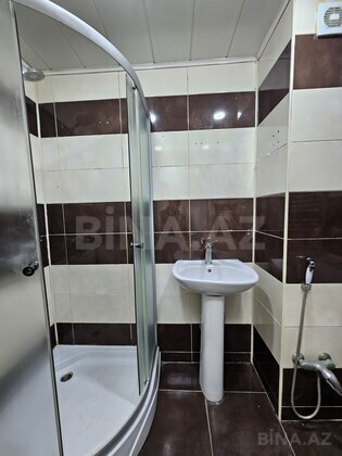2 otaqlı Yeni tikili, Xırdalan