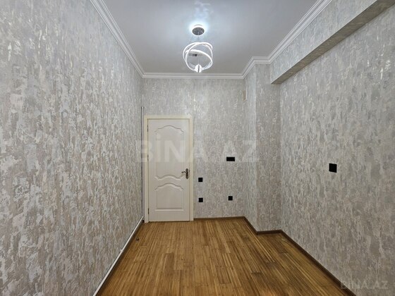 2 otaqlı Yeni tikili, Xırdalan