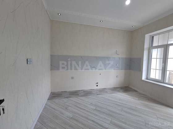 4 otaqlı Həyət evi/Bağ evi, Maştağa q., Bakı