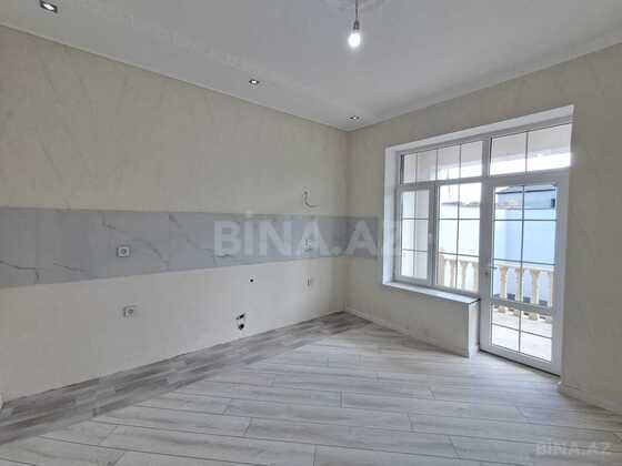 4 otaqlı Həyət evi/Bağ evi, Maştağa q., Bakı