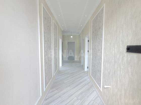 4 otaqlı Həyət evi/Bağ evi, Maştağa q., Bakı