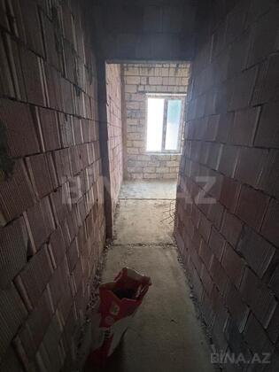 2 otaqlı Yeni tikili, Masazır q., Bakı