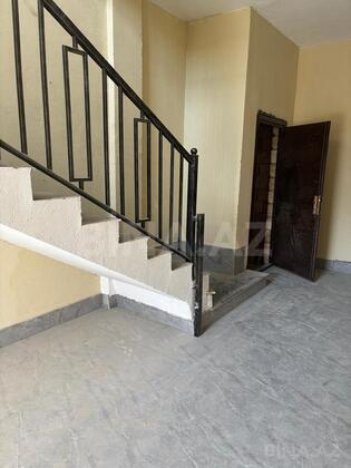 2 otaqlı Yeni tikili, Masazır q., Bakı