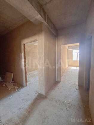 2 otaqlı Yeni tikili, Qara Qarayev m., Bakı