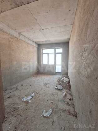 2 otaqlı Yeni tikili, Qara Qarayev m., Bakı