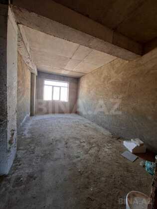 2 otaqlı Yeni tikili, Qara Qarayev m., Bakı