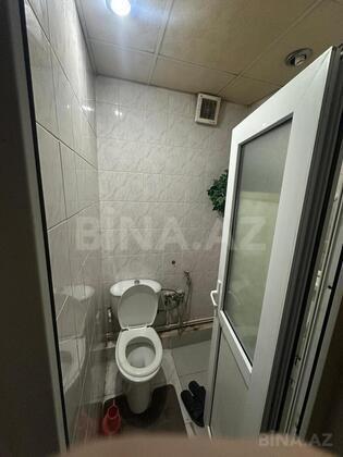 3 otaqlı Köhnə tikili, Neftçilər m., Bakı