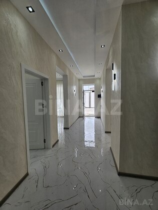4 otaqlı Həyət evi/Bağ evi, Şüvəlan q., Bakı