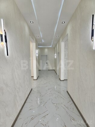 4 otaqlı Həyət evi/Bağ evi, Şüvəlan q., Bakı