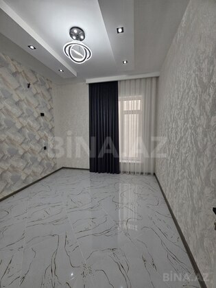 4 otaqlı Həyət evi/Bağ evi, Şüvəlan q., Bakı