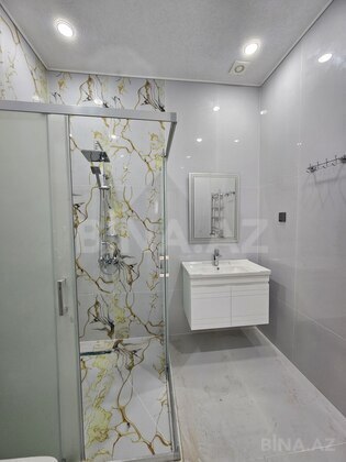 4 otaqlı Həyət evi/Bağ evi, Şüvəlan q., Bakı