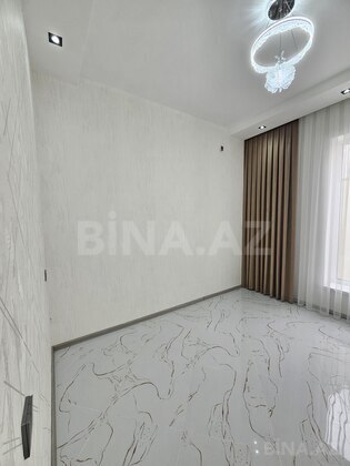 4 otaqlı Həyət evi/Bağ evi, Şüvəlan q., Bakı