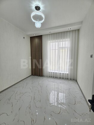 4 otaqlı Həyət evi/Bağ evi, Şüvəlan q., Bakı