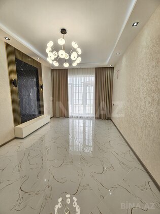 4 otaqlı Həyət evi/Bağ evi, Şüvəlan q., Bakı