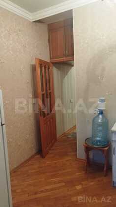 1 otaqlı Köhnə tikili, Yeni Günəşli q., Bakı