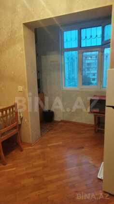 1 otaqlı Köhnə tikili, Yeni Günəşli q., Bakı