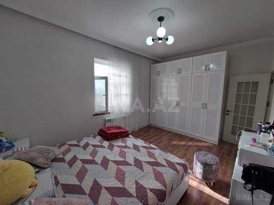 3 otaqlı Həyət evi/Bağ evi, Maştağa q., Bakı
