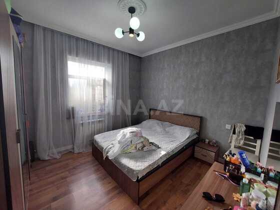 3 otaqlı Həyət evi/Bağ evi, Maştağa q., Bakı