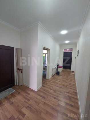 3 otaqlı Həyət evi/Bağ evi, Maştağa q., Bakı