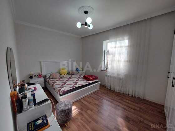 3 otaqlı Həyət evi/Bağ evi, Maştağa q., Bakı