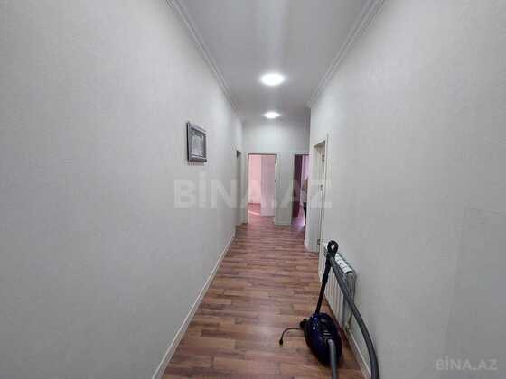 3 otaqlı Həyət evi/Bağ evi, Maştağa q., Bakı