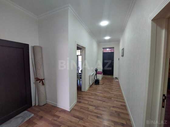 3 otaqlı Həyət evi/Bağ evi, Maştağa q., Bakı