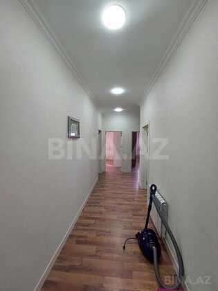 3 otaqlı Həyət evi/Bağ evi, Maştağa q., Bakı