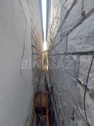 3 otaqlı Həyət evi/Bağ evi, Maştağa q., Bakı