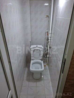 2 otaqlı Köhnə tikili, Əhmədli m., Bakı