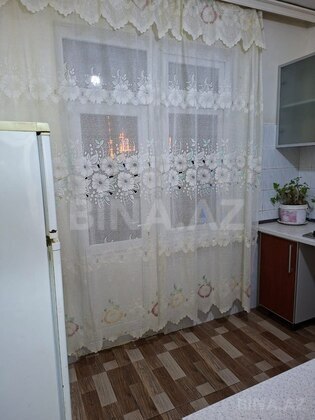 2 otaqlı Köhnə tikili, Əhmədli m., Bakı