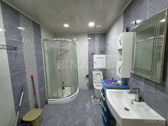 3 otaqlı Yeni tikili, Masazır q., Bakı