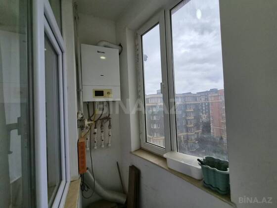 3 otaqlı Yeni tikili, Masazır q., Bakı