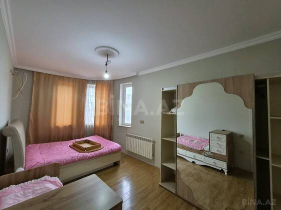 3 otaqlı Yeni tikili, Masazır q., Bakı