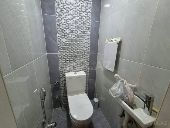 3 otaqlı Yeni tikili, Masazır q., Bakı