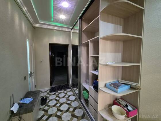 3 otaqlı Yeni tikili, Masazır q., Bakı