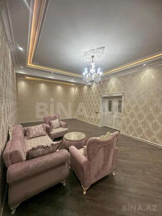 7 otaqlı Həyət evi/Bağ evi, Biləcəri q., Bakı