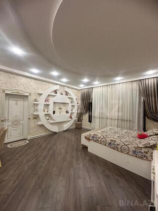 7 otaqlı Həyət evi/Bağ evi, Biləcəri q., Bakı