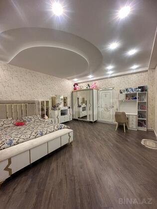7 otaqlı Həyət evi/Bağ evi, Biləcəri q., Bakı