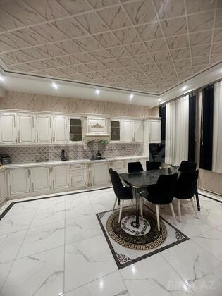 7 otaqlı Həyət evi/Bağ evi, Biləcəri q., Bakı