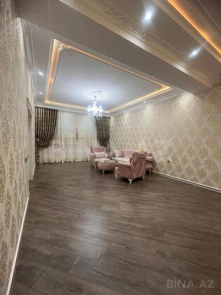 7 otaqlı Həyət evi/Bağ evi, Biləcəri q., Bakı