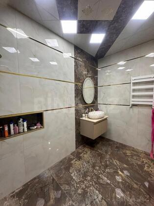 7 otaqlı Həyət evi/Bağ evi, Biləcəri q., Bakı